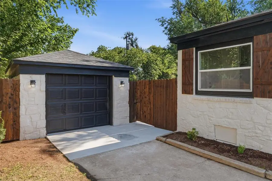 4633 SE 21st Street, Del City, OK 73115 - #3