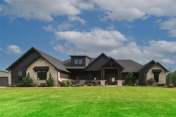 42611 Moccasin Trail Road, Shawnee, OK 74804