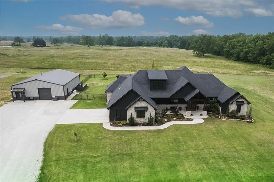 42611 Moccasin Trail Road, Shawnee, OK 74804 - #3