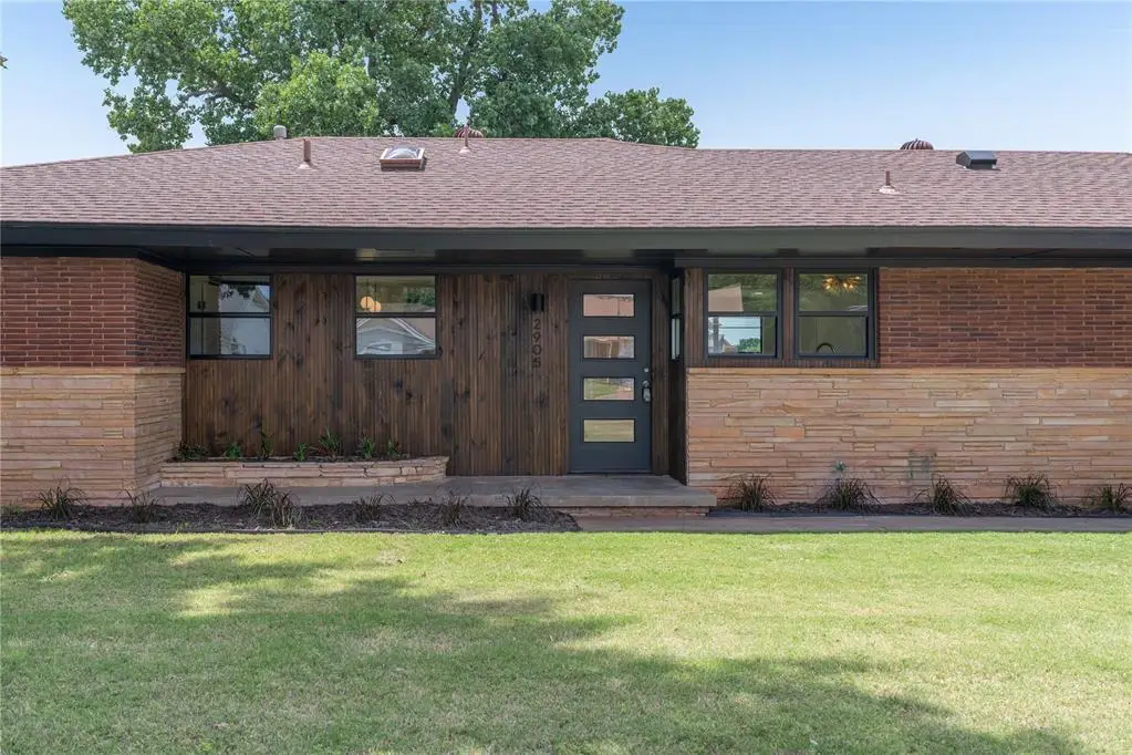 2905 Bella Vista Drive, Oklahoma City, OK 73110 - #1