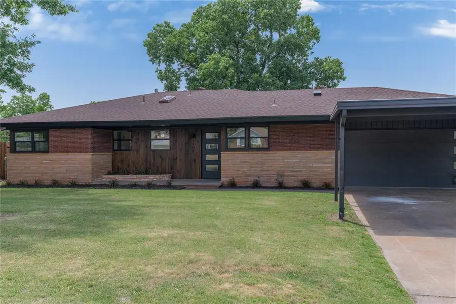 2905 Bella Vista Drive, Oklahoma City, OK 73110 - #3