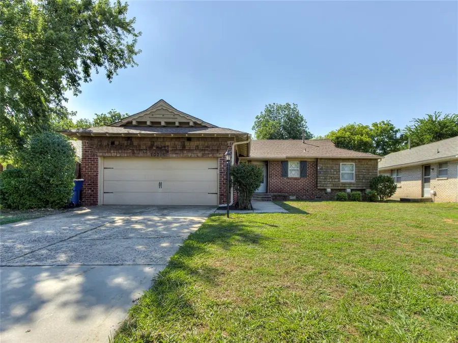 10216 Lyndon Road, Oklahoma City, OK 73120 - #2