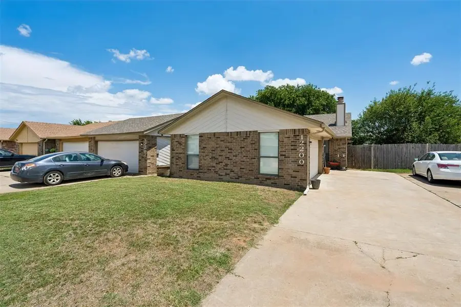 12200 N Windmill Road, Oklahoma City, OK 73162 - #3