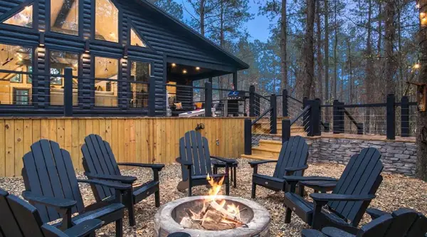 177 Cedar Field Lane, Broken Bow, OK 74728
