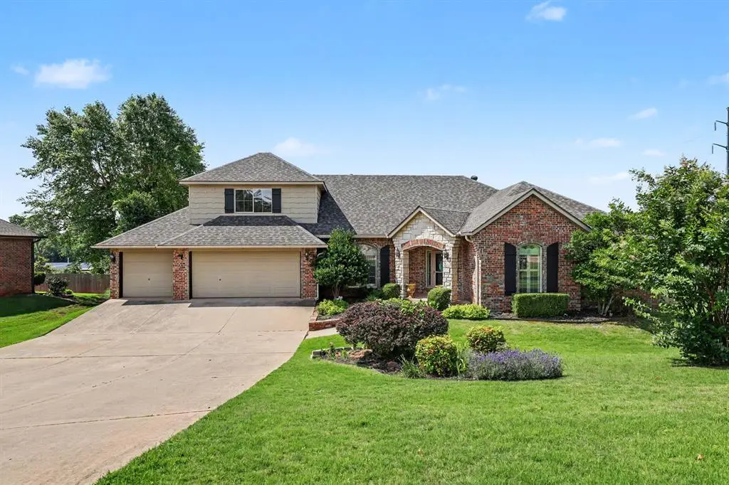 2204 Hanover Lane, Edmond, OK 73034 - #1