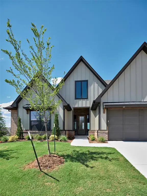 509 Rapids Way, Norman, OK 73071 - #2