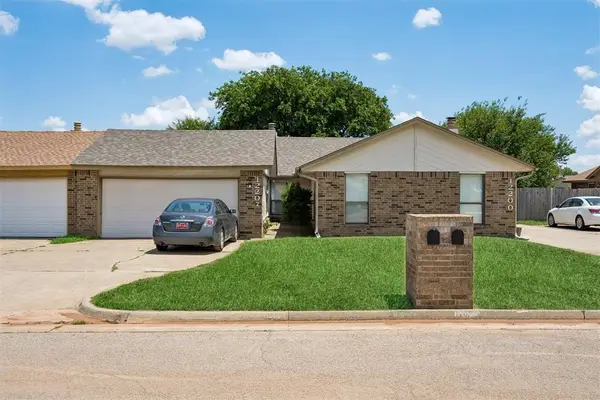 12202 N Windmill Road, Oklahoma City, OK 73162