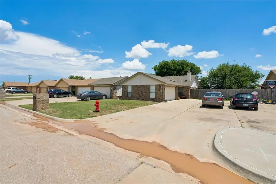 12202 N Windmill Road, Oklahoma City, OK 73162 - #3