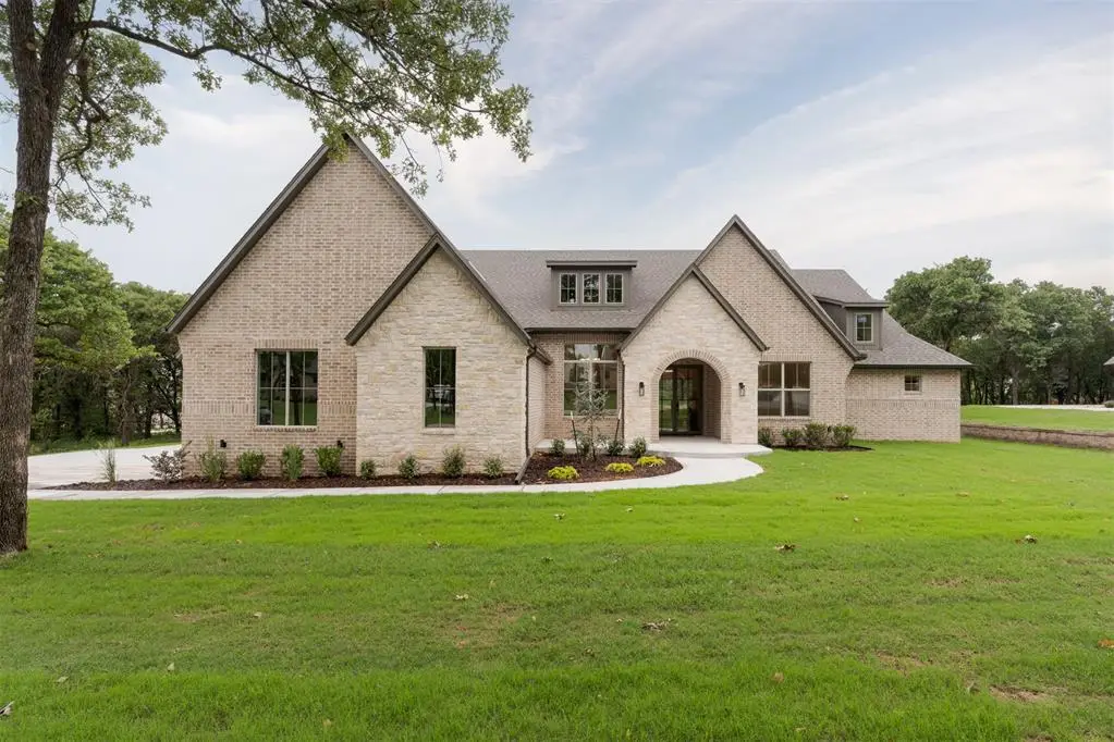 7940 Stagecoach Circle, Arcadia, OK 73007 - #1