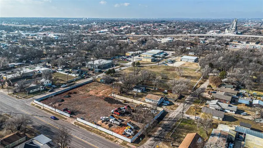 2113 S Central Avenue, Oklahoma City, OK 73129 - #3