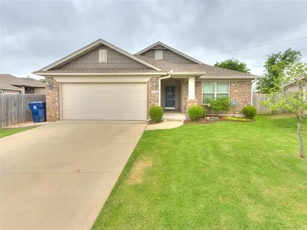 1208 SW 156th Terrace, Oklahoma City, OK 73170