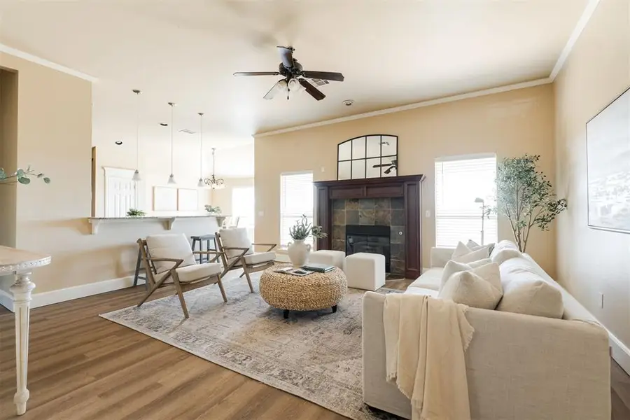 16428 Village Common Drive, Edmond, OK 73013 - #2