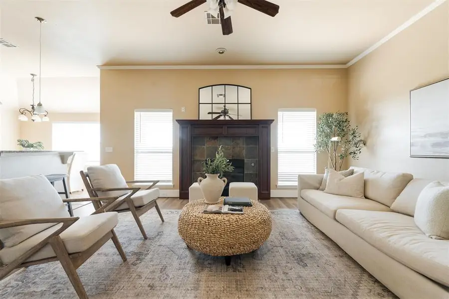16428 Village Common Drive, Edmond, OK 73013 - #3