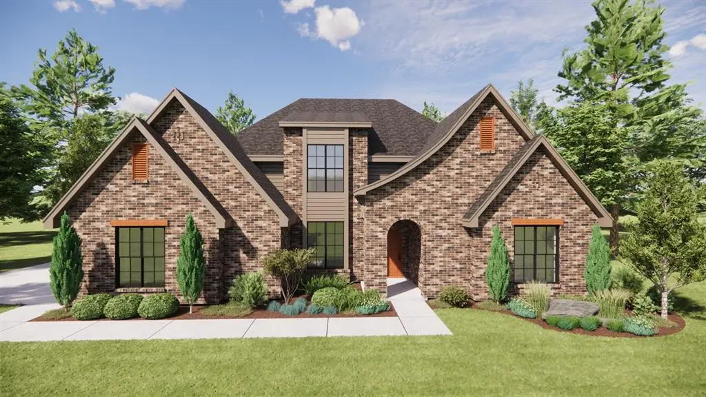 1808 Maplewood Lane, Norman, OK 73071 - #1