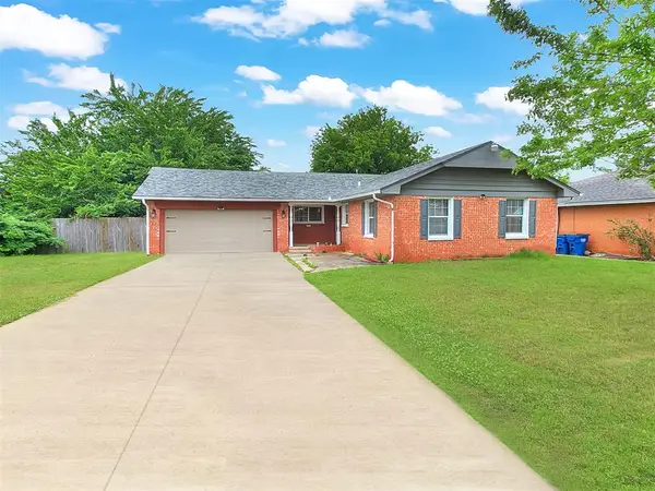 608 Neal Circle, El Reno, OK 73036