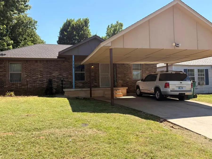 112 SW 39th Street, Oklahoma City, OK 73109 - #2