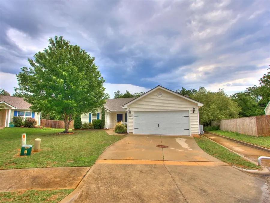 4420 SE 87th Street, Oklahoma City, OK 73135 - #2