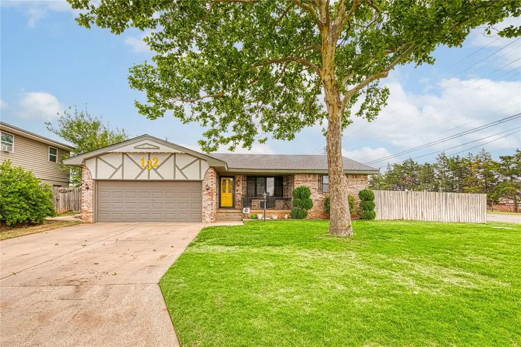 132 Merritt Drive, Elk City, OK 73644 - #1