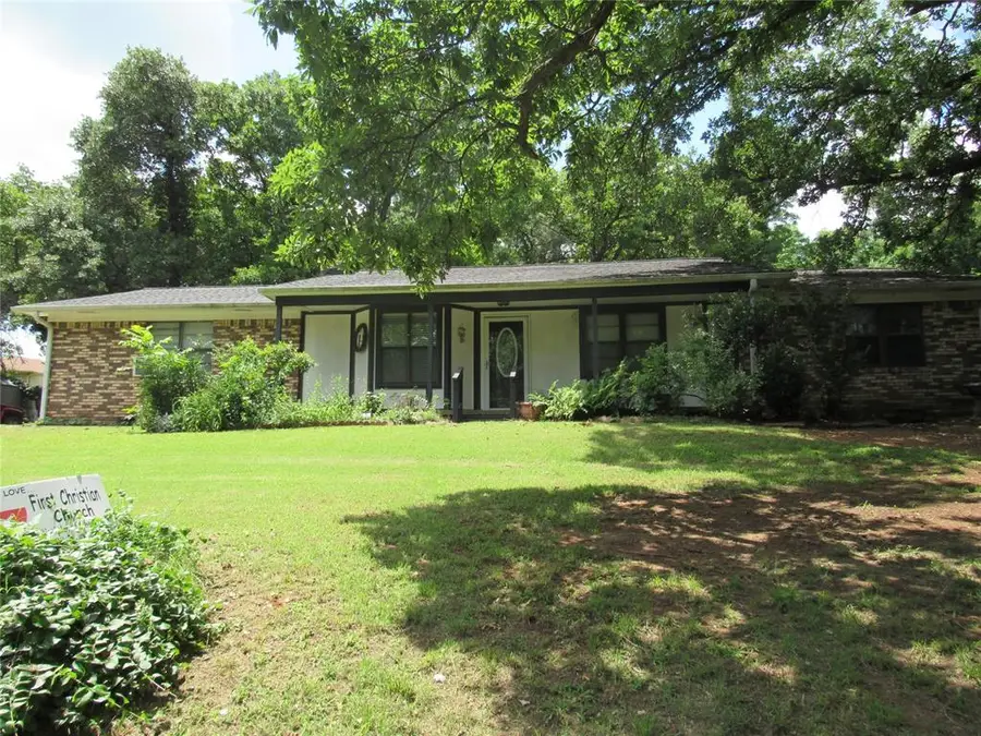 2900 W Wildwood Drive, Pauls Valley, OK 73075 - #3
