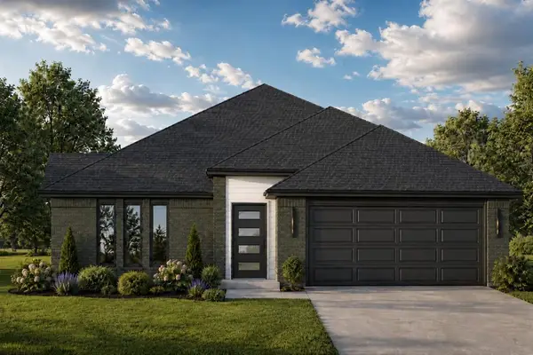 4124 Overlook Pass, Edmond, OK 73025