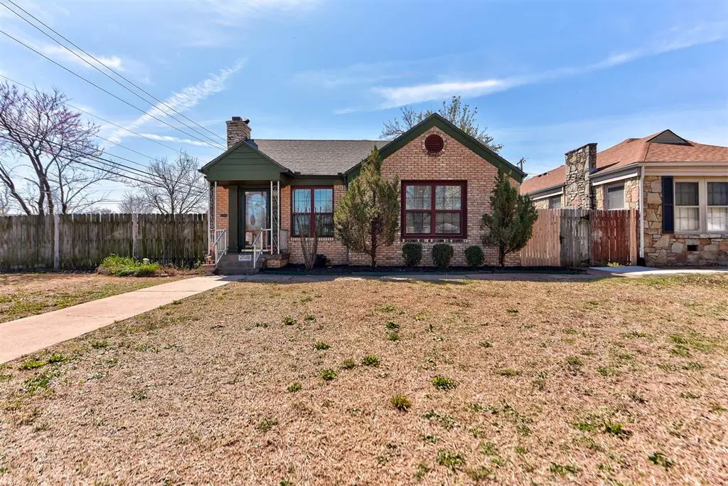 2500 NW 31st Street, Oklahoma City, OK 73112 - #1