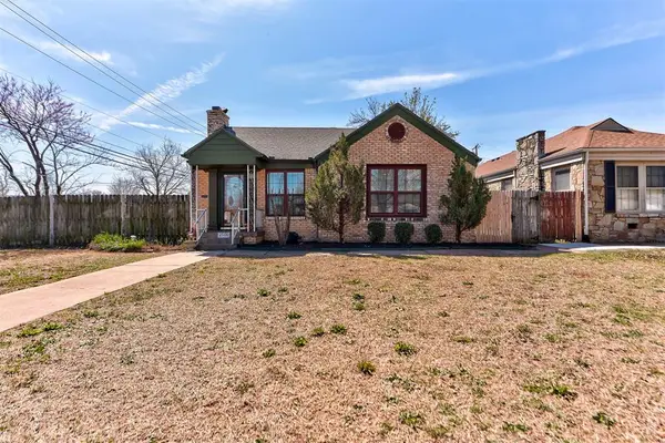 2500 NW 31st Street, Oklahoma City, OK 73112