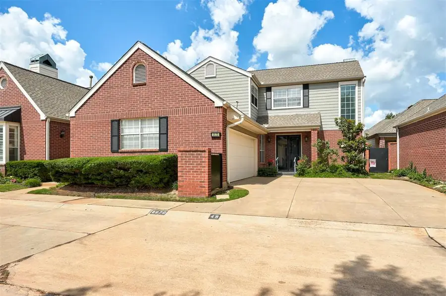 8670 N May Avenue #49D, Oklahoma City, OK 73120 - #2
