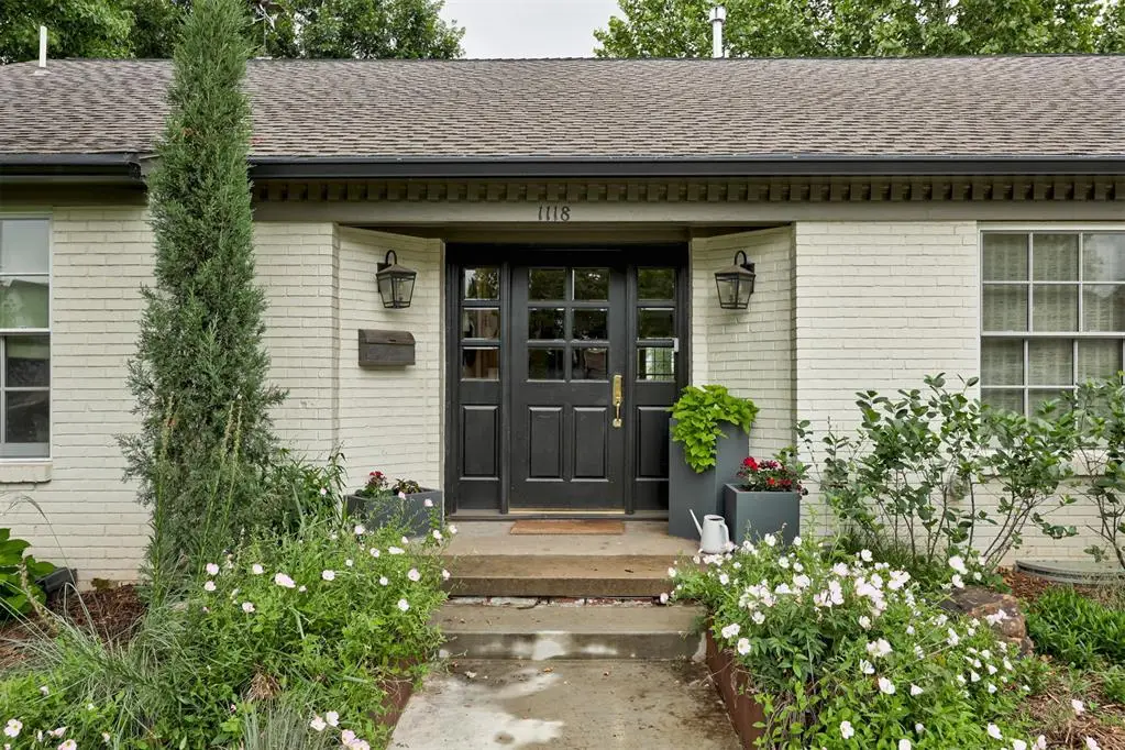 1118 Glenwood Avenue, Nichols Hills, OK 73116 - #1