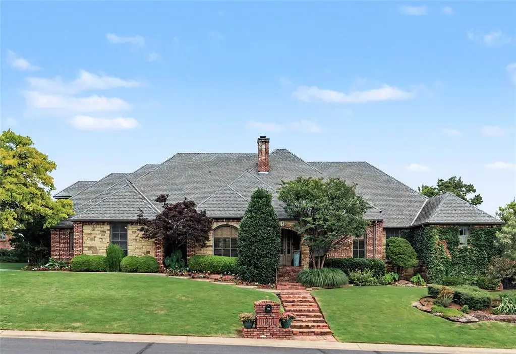 800 Shadow Wood Drive, Edmond, OK 73034 - #1