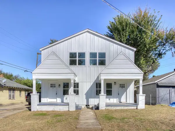 1609 NW 12th Street, Oklahoma City, OK 73106