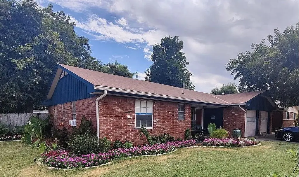 4300 NW 48th Street, Oklahoma City, OK 73112 - #1