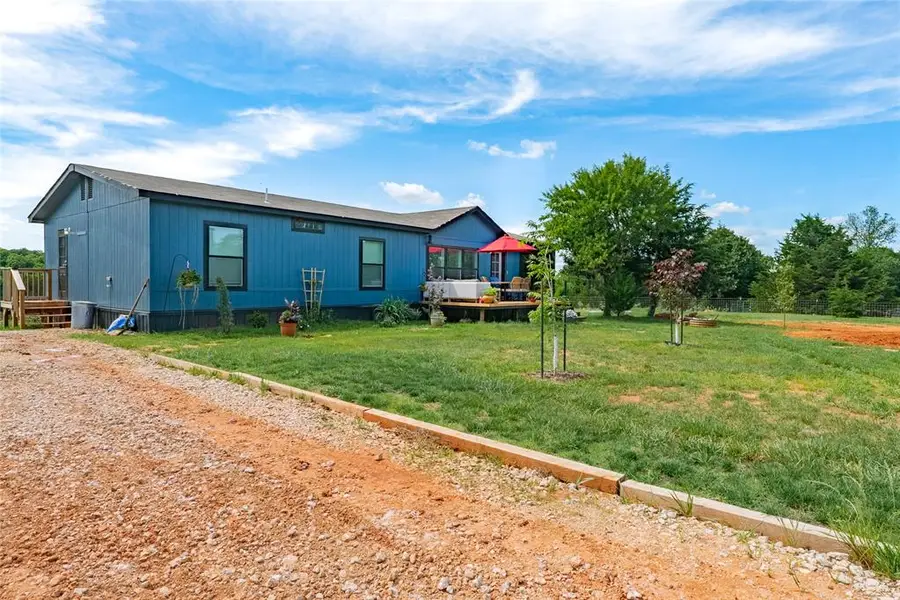 100925 S 3330 Road, Harrah, OK 73045 - #3