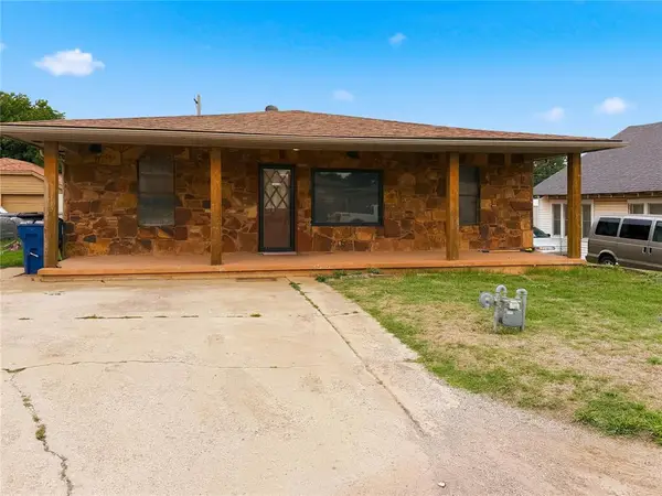 1514 W Watts Street, El Reno, OK 73036
