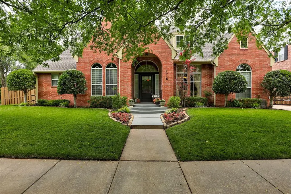 1716 NW 179th Street, Edmond, OK 73012 - #1