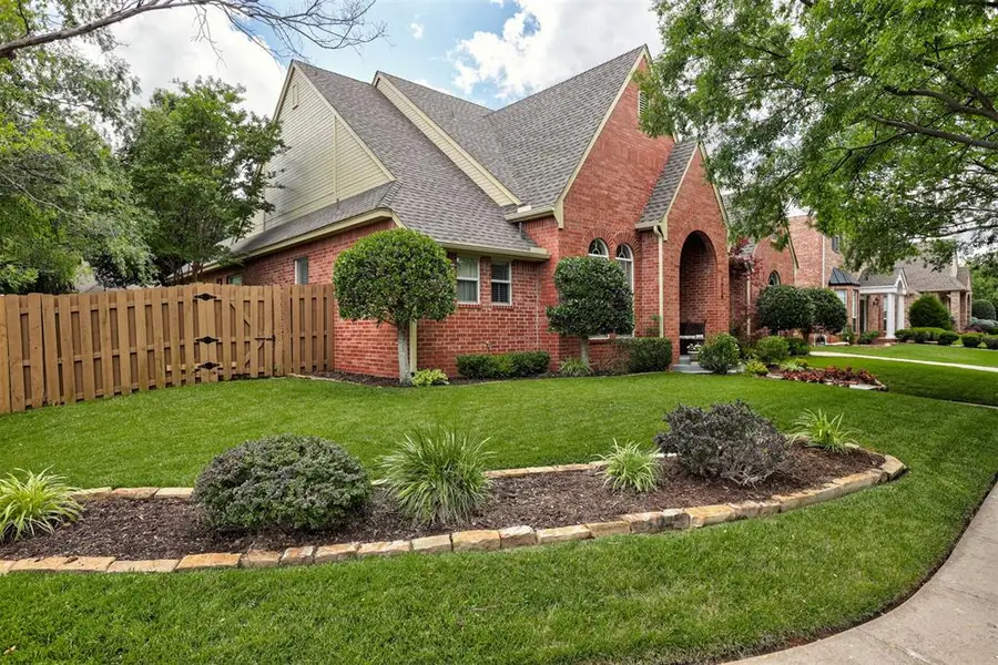 1716 NW 179th Street, Edmond, OK 73012 - #2