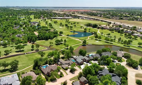 3416 Brush Creek Road, Oklahoma City, OK 73120