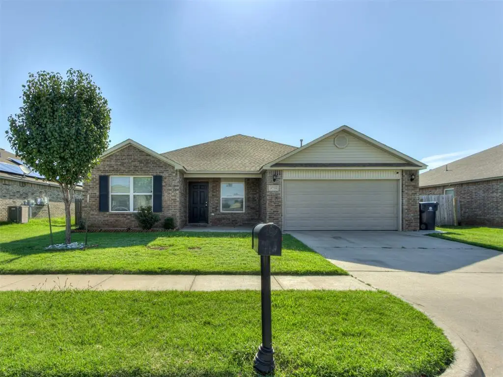 4724 Fieldstone Drive, Oklahoma City, OK 73179 - #1