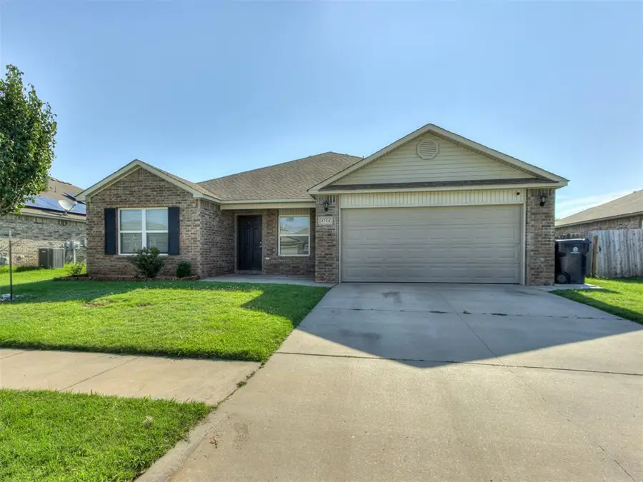 4724 Fieldstone Drive, Oklahoma City, OK 73179 - #2