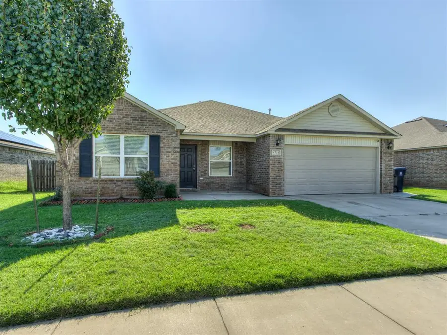 4724 Fieldstone Drive, Oklahoma City, OK 73179 - #3