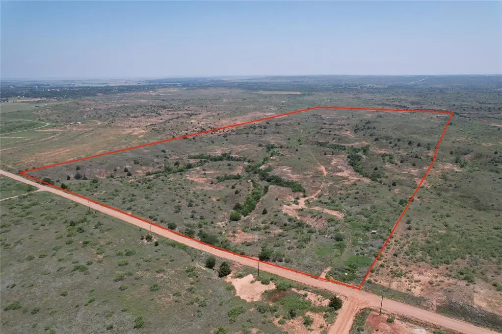Address Withheld By Seller, Mangum, OK NA - #1
