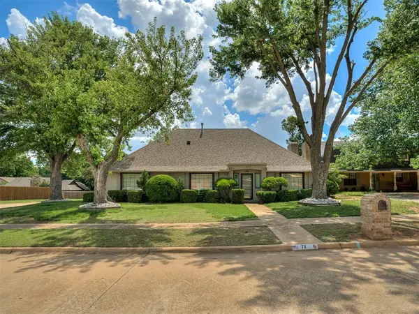 711 Landsdowne Court, Norman, OK 73072