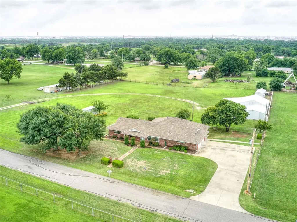 5740 Willow Brook Lane, Norman, OK 73069 - #1