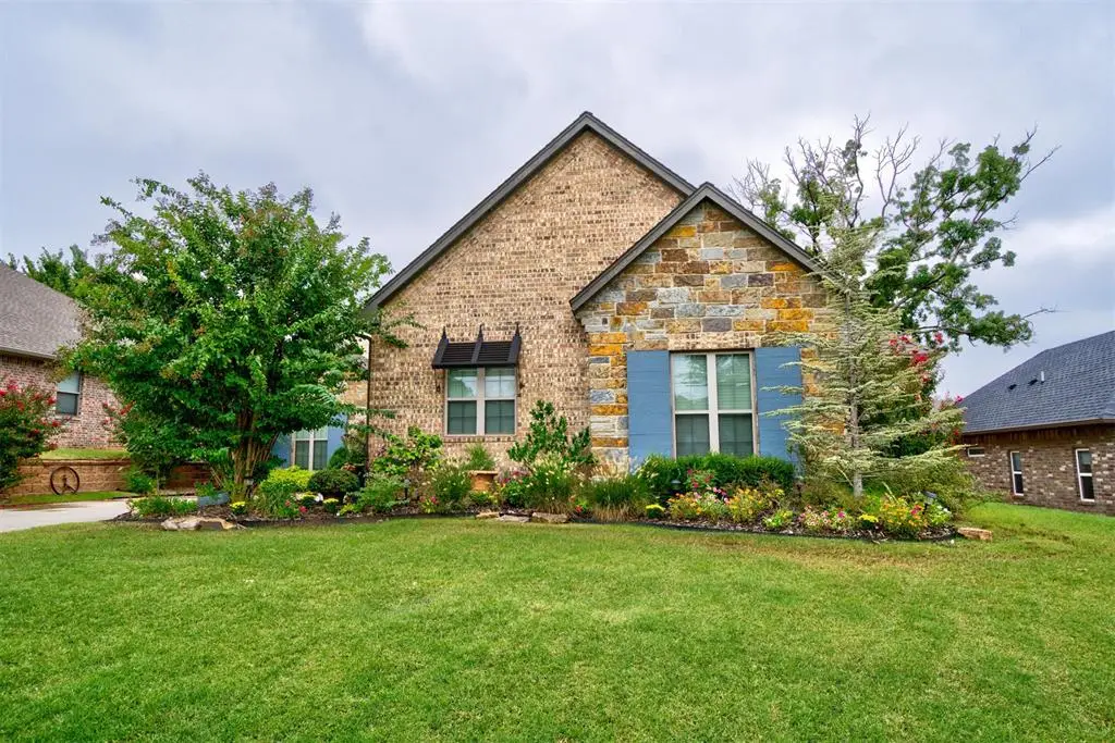 4124 N Carmina Drive, Edmond, OK 73034 - #1