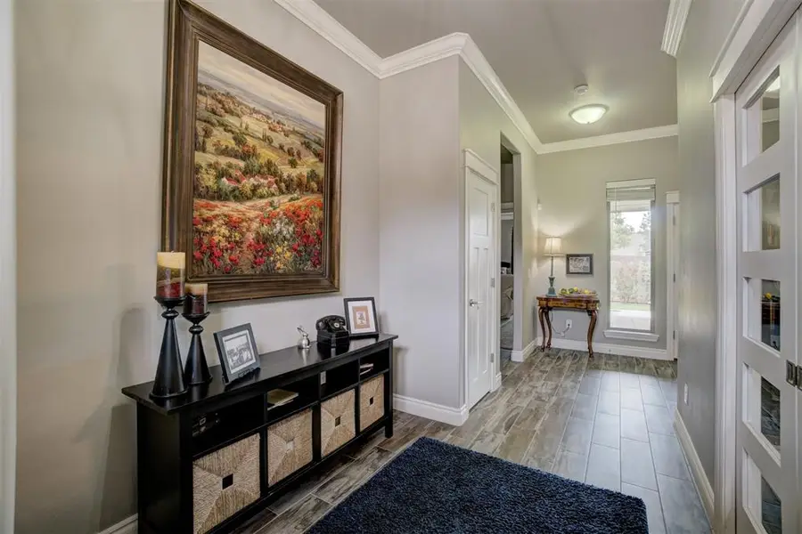 4124 N Carmina Drive, Edmond, OK 73034 - #3