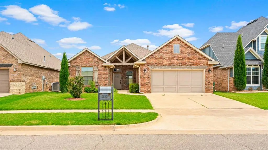 14512 Privas Lane, Yukon, OK 73099 - #1