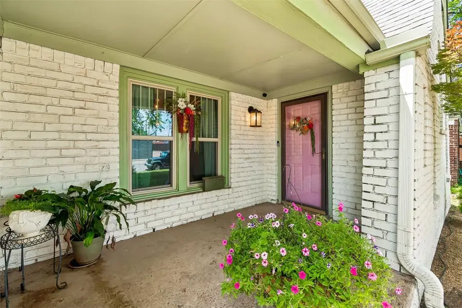 2104 NW 22nd Street, Oklahoma City, OK 73107 - #2