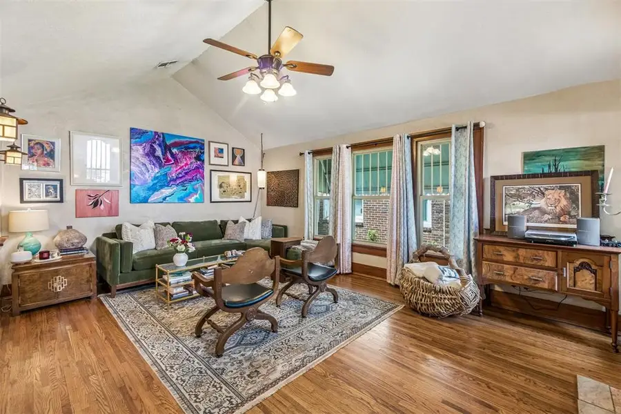 2104 NW 22nd Street, Oklahoma City, OK 73107 - #3