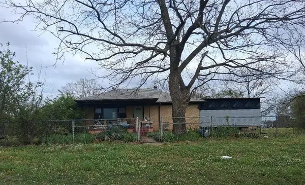 622 N Lake Avenue, Davenport, OK 74026