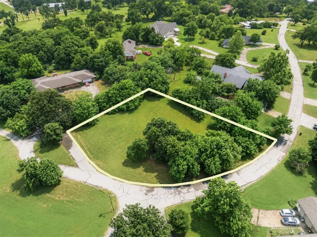 NE Norcrest Drive, Forest Park, OK 73121 - #1