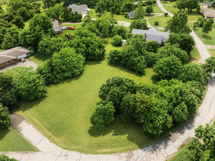 NE Norcrest Drive, Forest Park, OK 73121 - #3